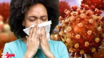 سلالات كورونا الجديدة تهاجم بأعراض غريبة أبرزها ألم الأسنان وخشونة الصوت